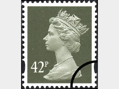 Machins (EP): 42p Sage