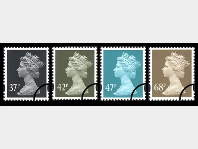 Machins (EP): 37p, 42p, 47p, 68p