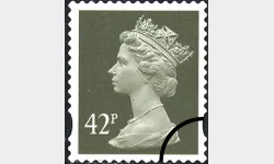 Machins (EP): 42p Sage (Self Ad)