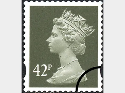 Machins (EP): 42p Sage (Self Ad)