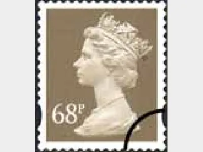 Machins (EP): 68p Stone (Self Ad)