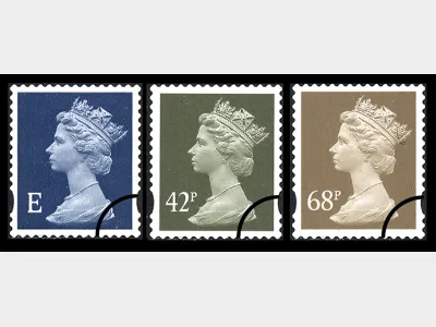 Machins (EP): E, 42p, 68p (Self Ad)