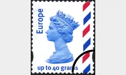 Machins (EP): Europe up to 40 grams (Self Ad)