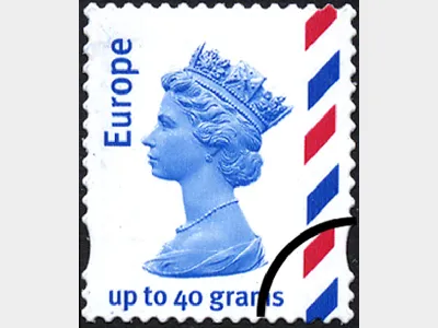 Machins (EP): Europe up to 40 grams (Self Ad)