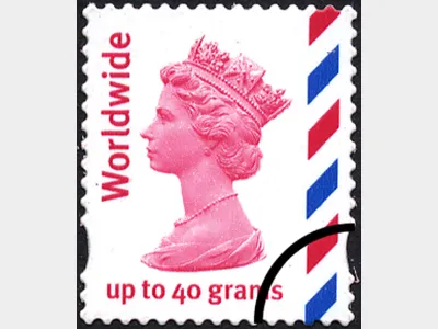 Machins (EP): Worldwide up to 40 grams (Self Ad)