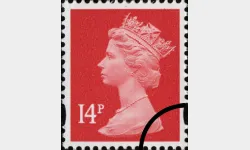 Machins (EP): 14p Salmon