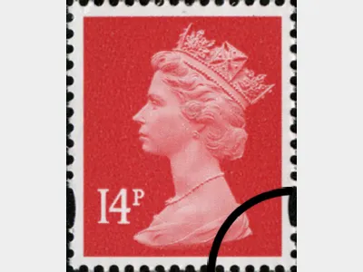 Machins (EP): 14p Salmon