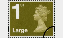 Machins (EP): 1st Gold (PiP - Large Self Ad)