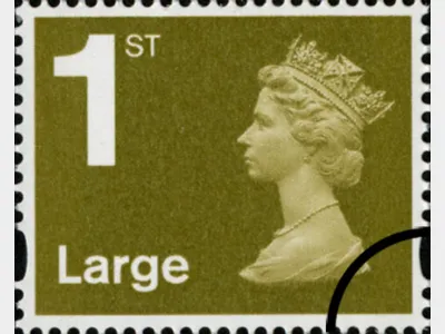 Machins (EP): 1st Gold (PiP - Large)