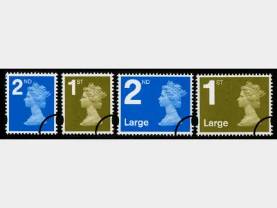 Machins (EP): Pricing in Proportion