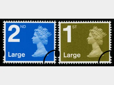 Machins (EP): PiP (Self Ad) Large