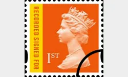 Machins (EP): 1st Flame - (Recorded Signed For)