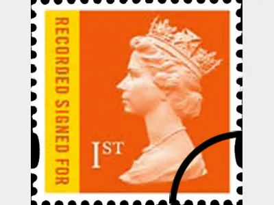 Machins (EP): 1st Flame - (Recorded Signed For)