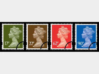 Machins (EP): 17p, 22p, 62p, 90p