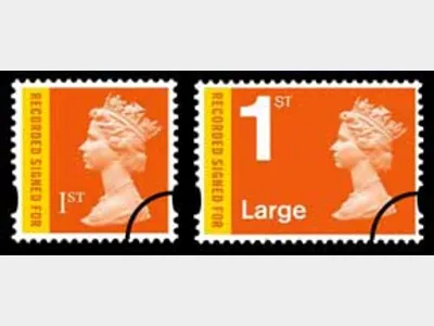 Machins (EP): Recorded Signed For