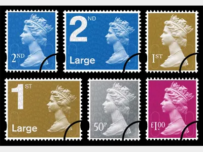 Machins (EP): Low Values Security Features