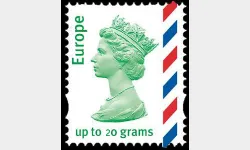 Machins (EP): Europe up to 20 Grams (Self Ad)