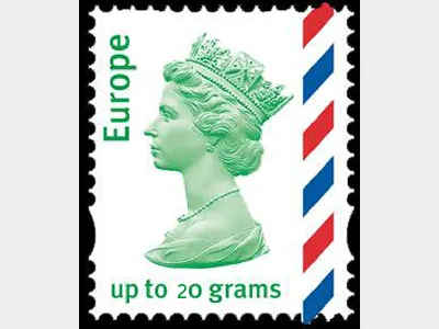 Machins (EP): Europe up to 20 Grams (Self Ad)