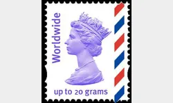 Machins (EP): Worldwide up to 20 Grams (Self Ad)