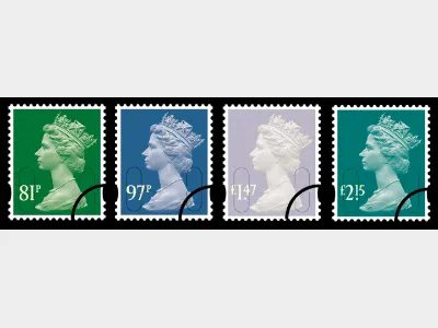 Machins (EP): 81p, 97p, £1.47, £2.15