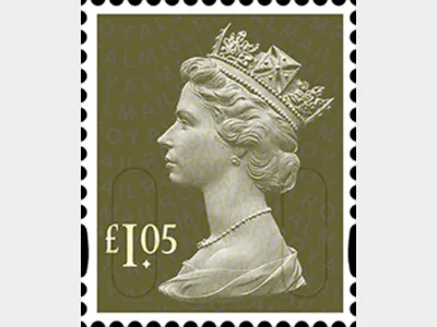 Machins (EP): £1.05 Gooseberry Green (Self Ad)