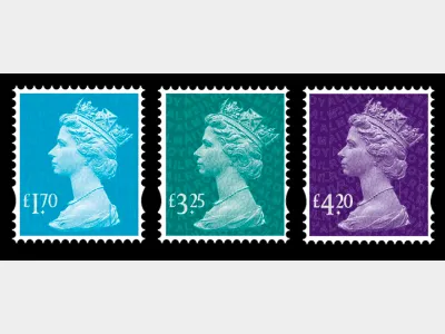 Machins (EP): £1.70, £3.25, £4.20