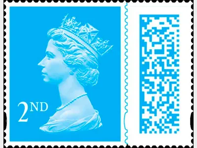 Machins Barcoded: 2nd