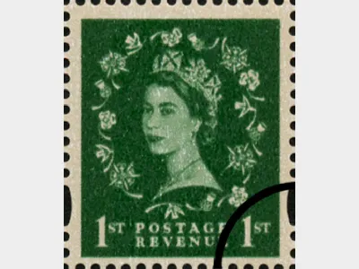 Wildings (Decimal Values): 1st