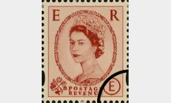 Wildings (Decimal Values): E