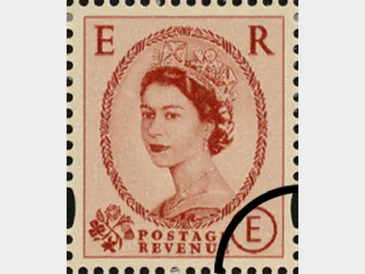 Wildings (Decimal Values): E