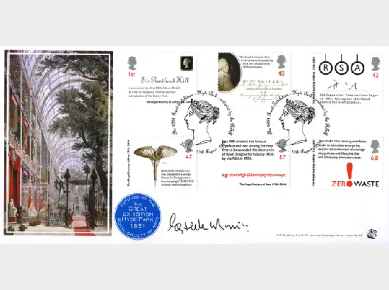 Royal Society of Arts