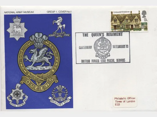 National Army Museum