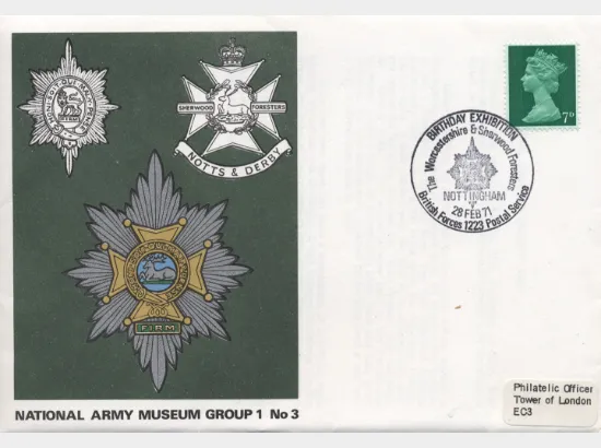 National Army Museum