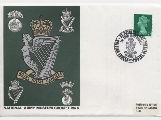 National Army Museum