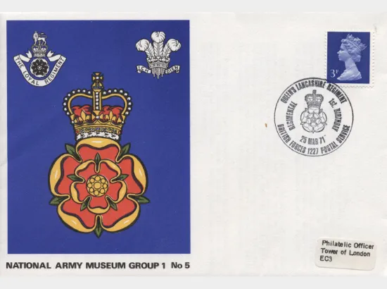 National Army Museum