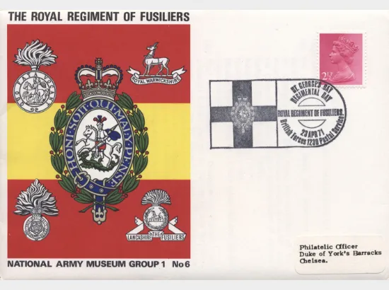 National Army Museum