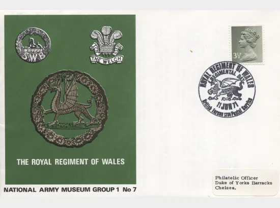 National Army Museum