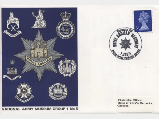 National Army Museum