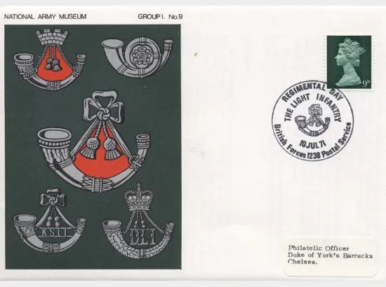 National Army Museum