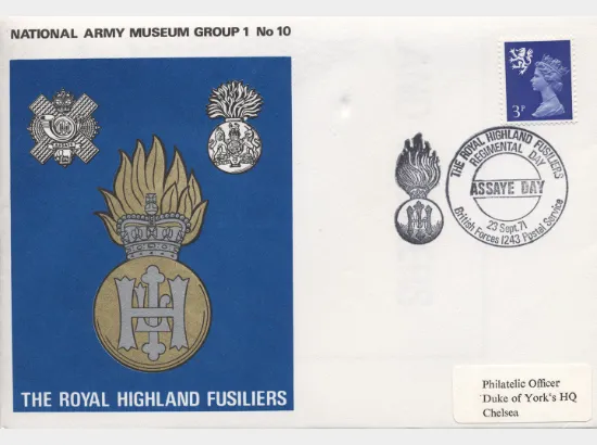 National Army Museum