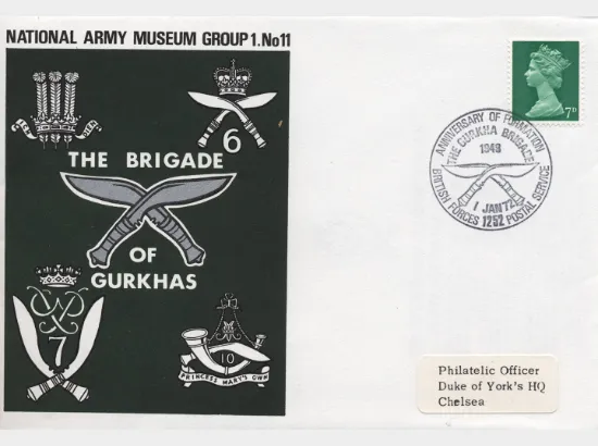 National Army Museum