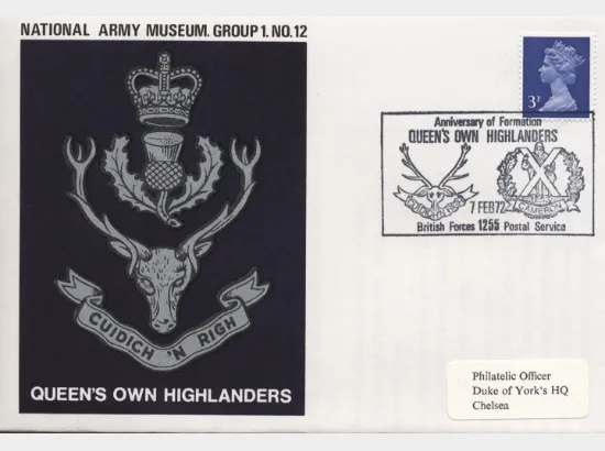 National Army Museum