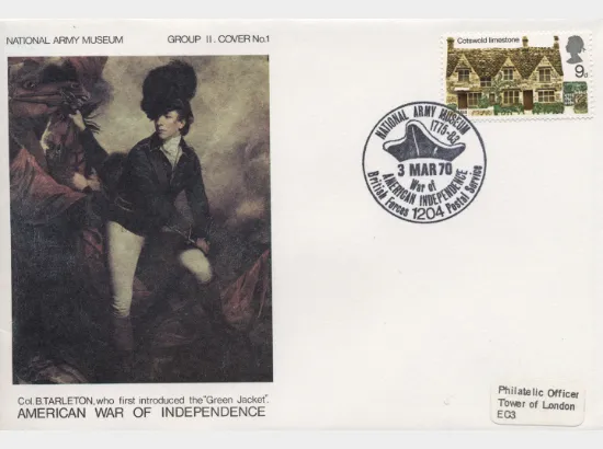 National Army Museum