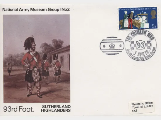 National Army Museum