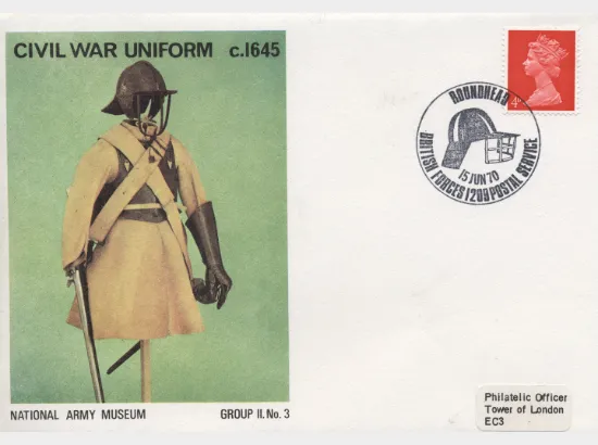 National Army Museum