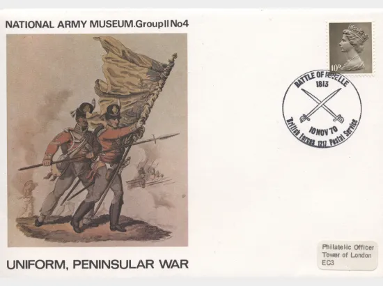 National Army Museum