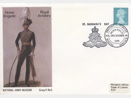 National Army Museum