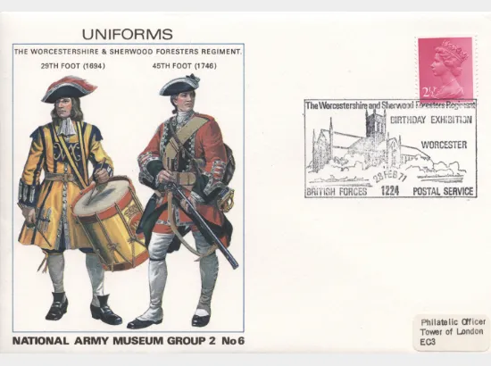 National Army Museum