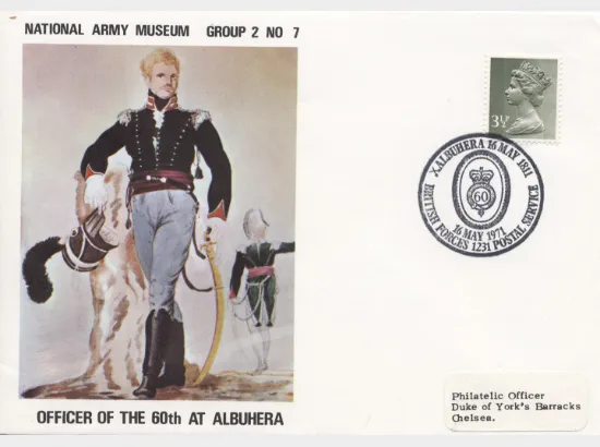 National Army Museum