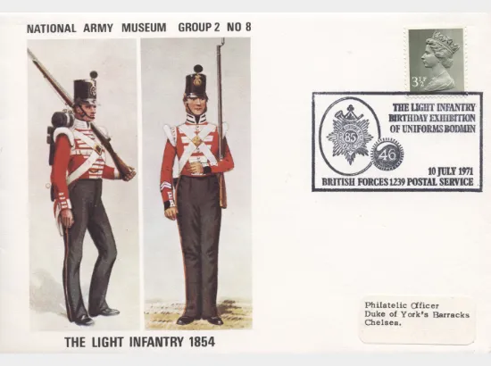 National Army Museum